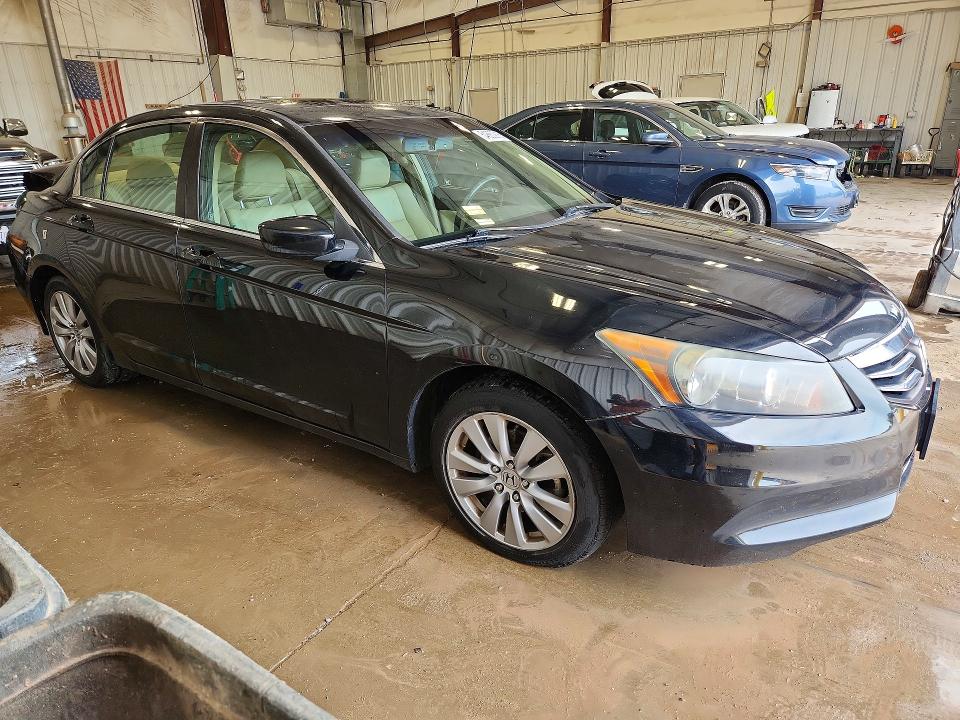 Продаж на аукціоні авто 2012 Honda Accord, vin: 1HGCP2F86CA175662, номер лоту: 54860916