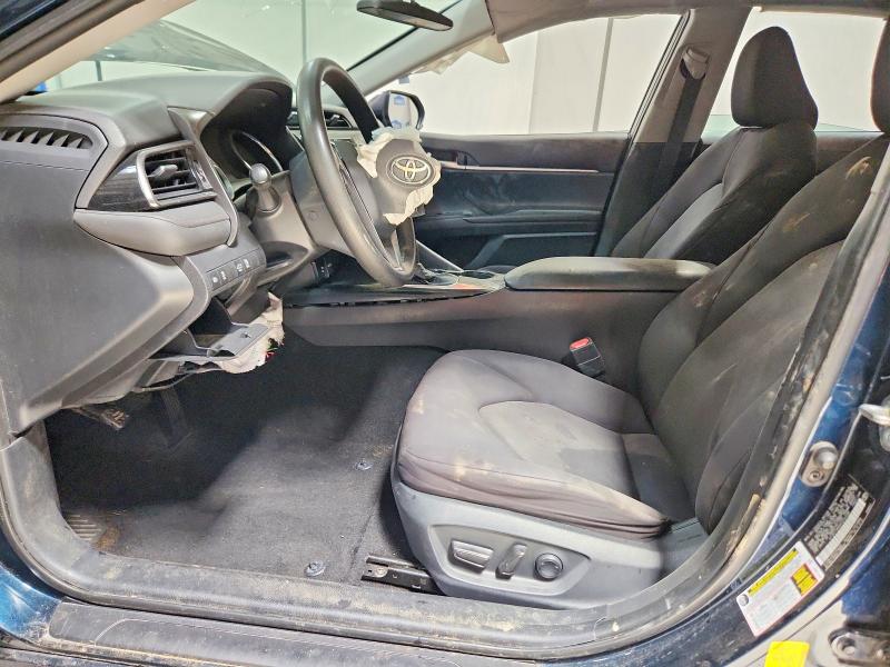 Продаж на аукціоні авто 2019 Toyota Camry, vin: 4T1B11HK6KU254286, номер лоту: 55879026