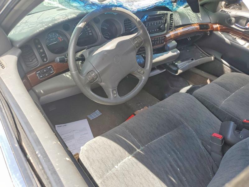 Продаж на аукціоні авто 2005 Buick Lesabre, vin: 1G4HP52K45U264411, номер лоту: 57047346