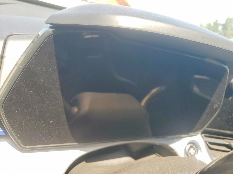 56156366 :رقم المزاد ، KL77LHEP4SC154395 vin ، 2025 Chevrolet Trax مزاد بيع