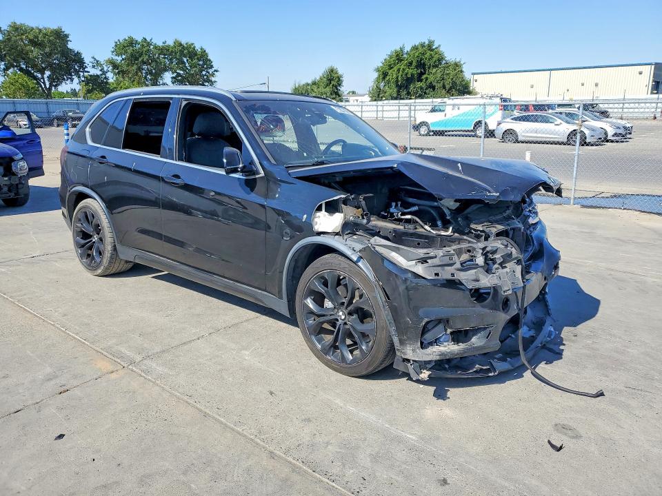 Продажа на аукционе авто 2018 Bmw X5, vin: 5UXKR2C50J0Z14234, номер лота: 56746216
