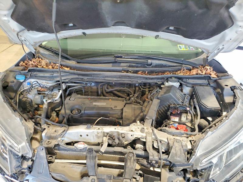 Aukcja sprzedaży 2016 Honda Cr-v, vin: 2HKRM4H54GH714875, numer aukcji: 56861966