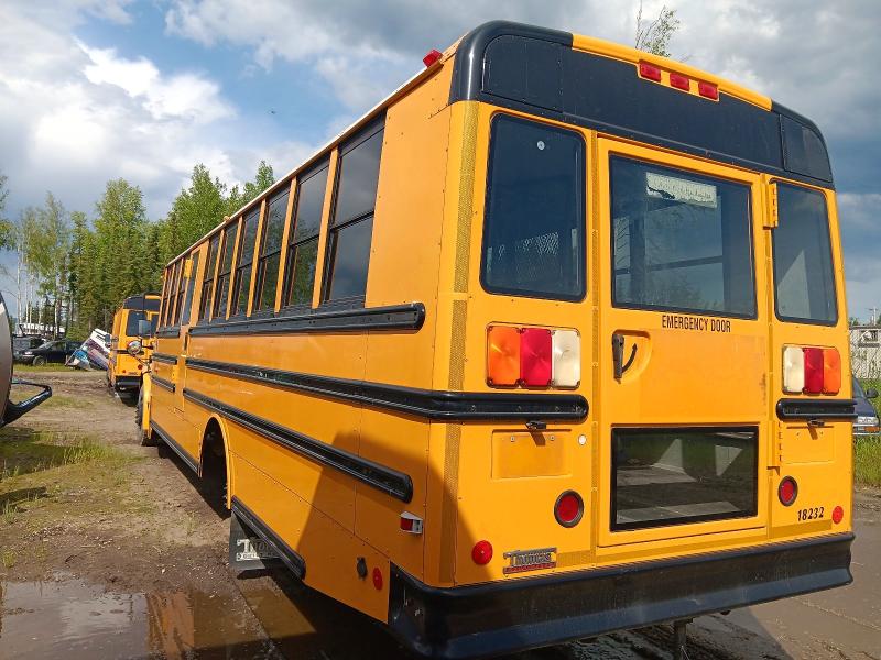 Продаж на аукціоні авто 2010 Freightliner School Bus, vin: 4UZABRDT6ACAR3757, номер лоту: 52367476