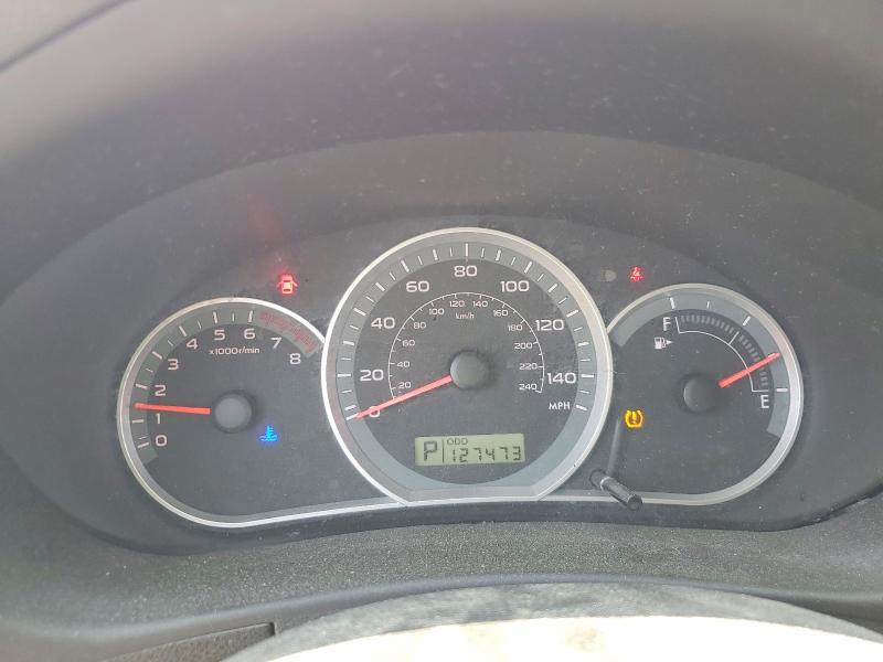 Продаж на аукціоні авто 2011 Subaru Impreza, vin: JF1GH6A68BH830765, номер лоту: 59246576