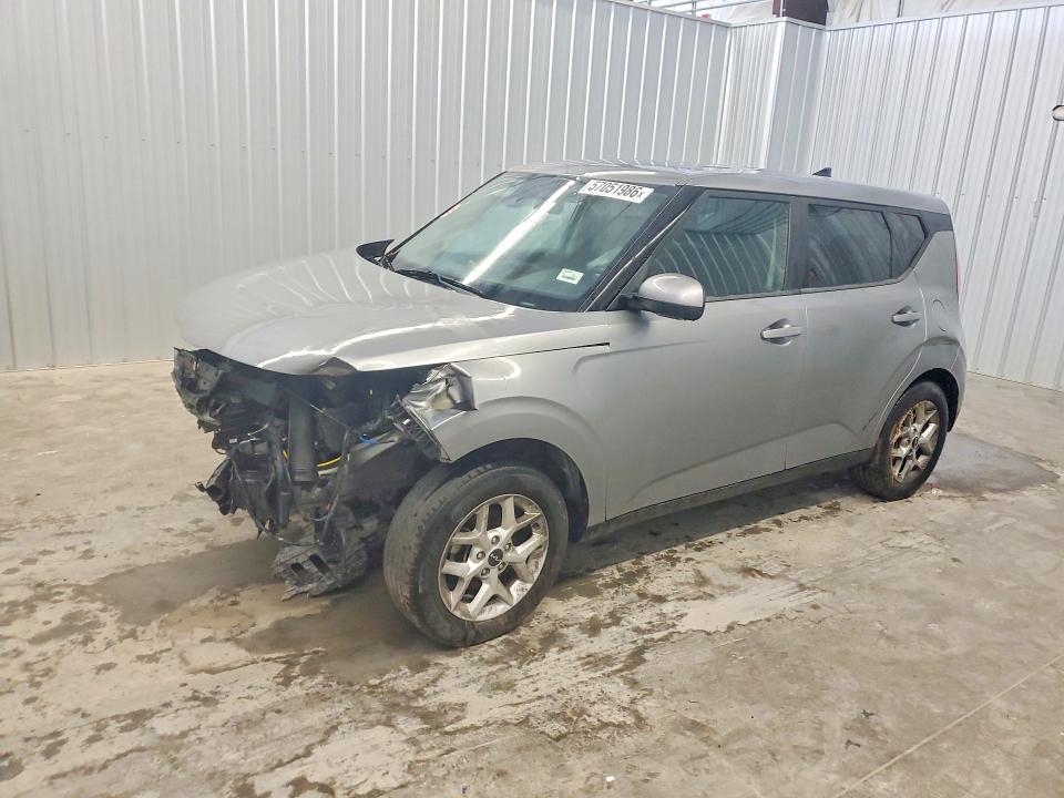 Aukcja sprzedaży 2023 Kia Soul, vin: KNDJ23AU4P7871440, numer aukcji: 57051986