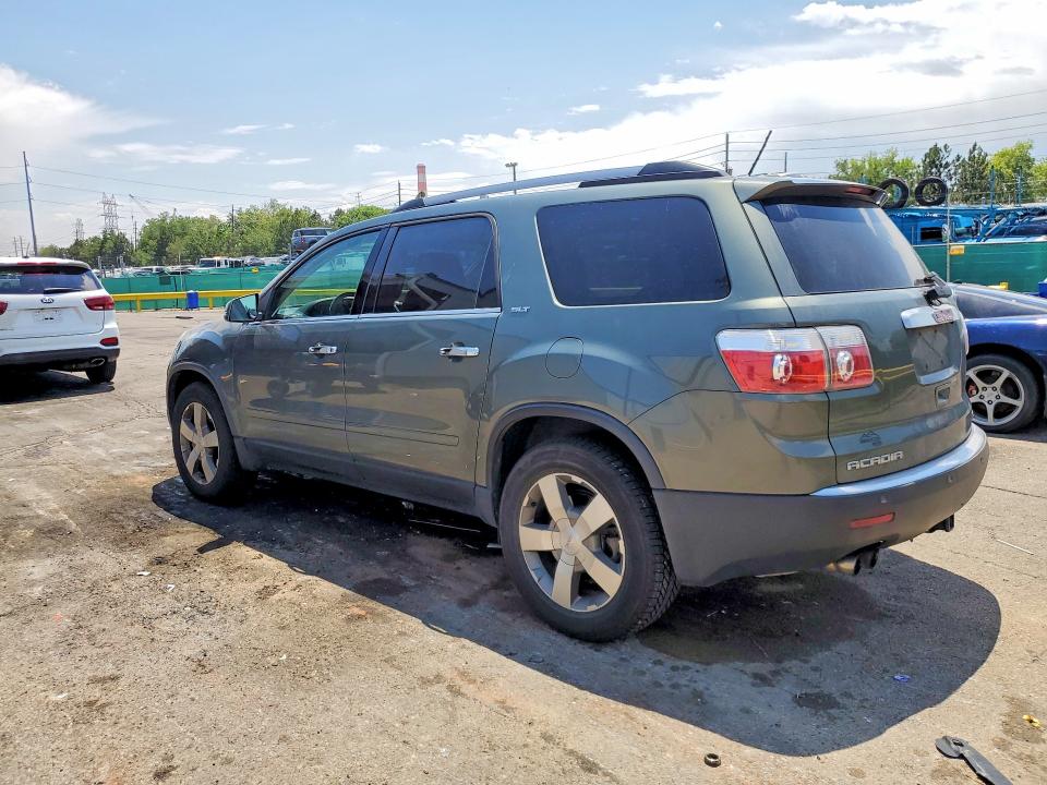 Aukcja sprzedaży 2011 Gmc Acadia, vin: 1GKKVRED6BJ261788, numer aukcji: 58474146