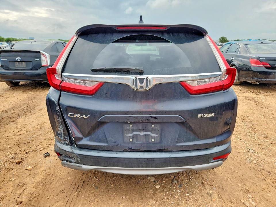 Aukcja sprzedaży 2018 Honda Cr-v, vin: 7FARW1H85JE028812, numer aukcji: 57720386
