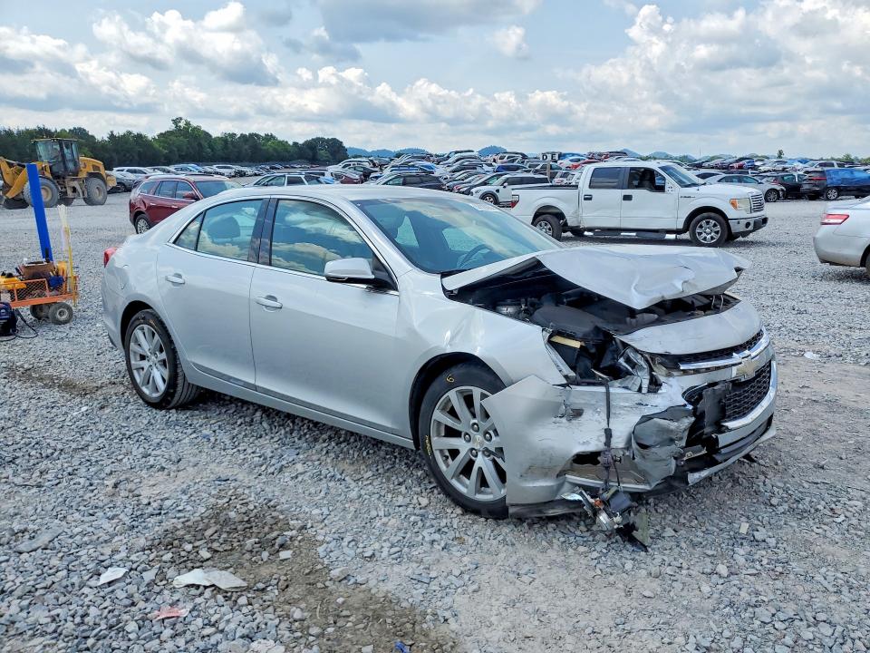 Продажа на аукционе авто 2015 Chevrolet Malibu, vin: 1G11D5SL9FF125364, номер лота: 58820056