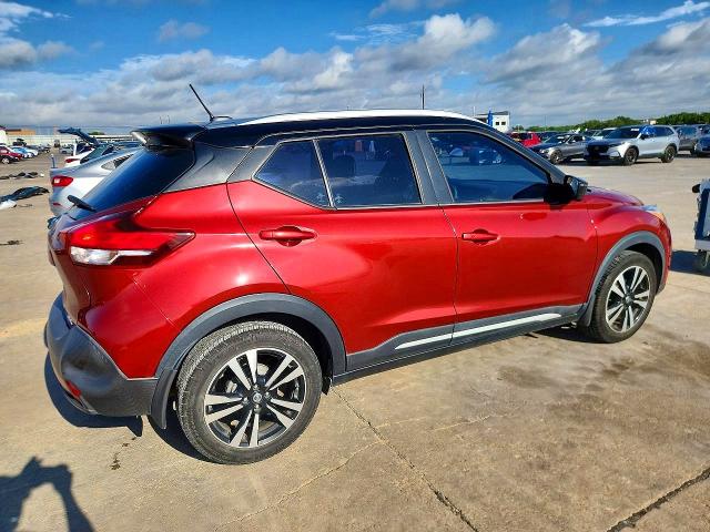 Aukcja sprzedaży 2019 Nissan Kicks, vin: 3N1CP5CU0KL549730, numer aukcji: 56617766