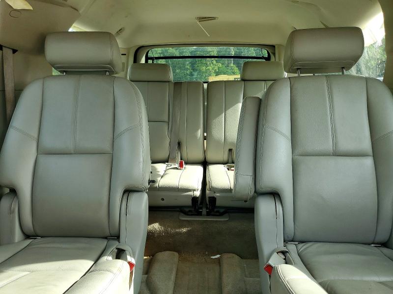 Продажа на аукционе авто 2008 Chevrolet Suburban, vin: 3GNFK16398G193646, номер лота: 56047856