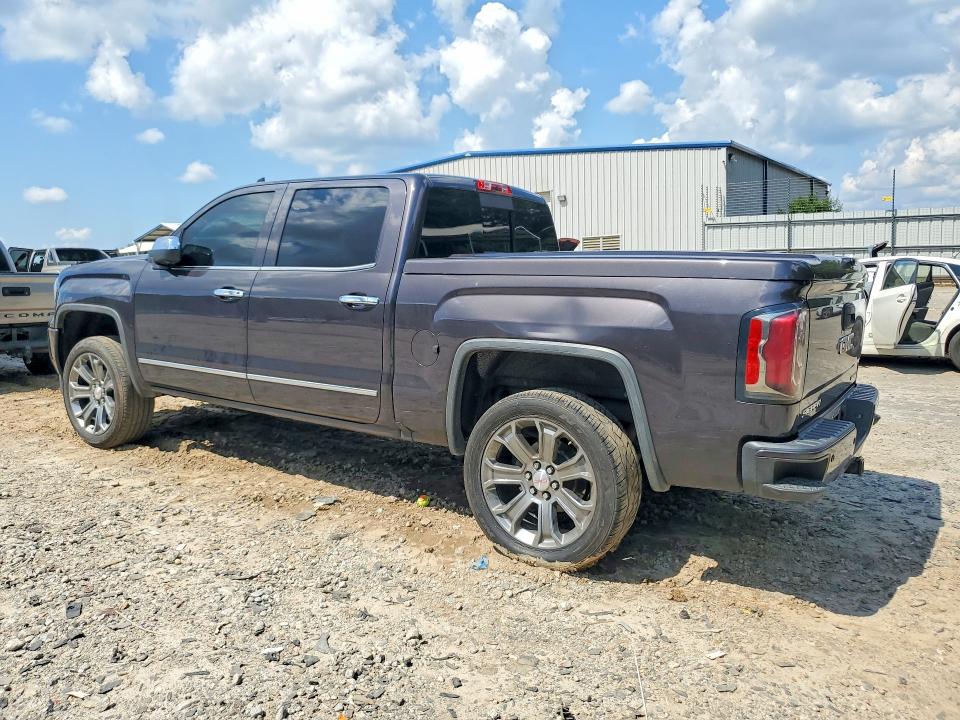 Продажа на аукционе авто 2016 Gmc Sierra, vin: 3GTU2PEC7GG136235, номер лота: 55959356