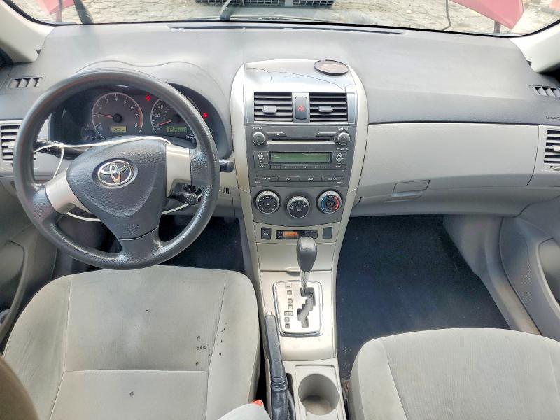 Aukcja sprzedaży 2011 Toyota Corolla, vin: 2T1BU4EE1BC543097, numer aukcji: 57191636