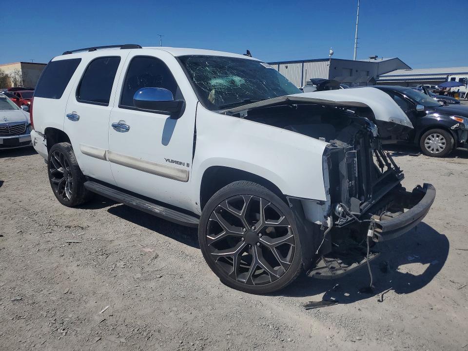 Продаж на аукціоні авто 2007 Gmc Yukon, vin: 1GKFC13JX7J118321, номер лоту: 58564336