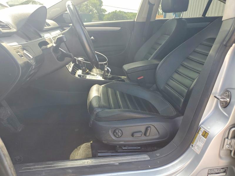 Aukcja sprzedaży 2013 Volkswagen Cc, vin: WVWBP7AN5DE520131, numer aukcji: 59319246
