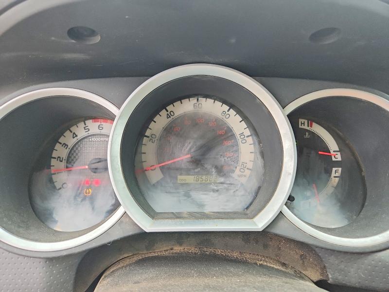 Aukcja sprzedaży 2012 Toyota Tacoma, vin: 5TFLU4EN6CX040267, numer aukcji: 56692936