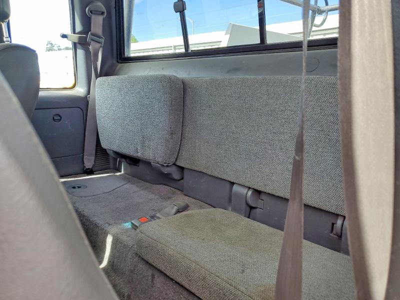 Продаж на аукціоні авто 1989 Toyota Pickup, vin: JT4VN93D4K0002119, номер лоту: 59087506