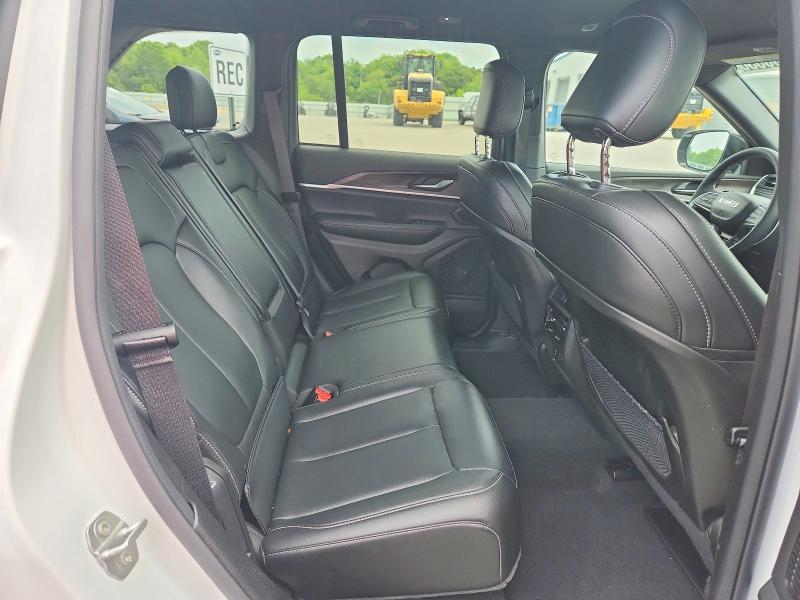 Aukcja sprzedaży 2026 Jeep Grand Cherokee, vin: 1C4RJHBR0TC261887, numer aukcji: 56500836