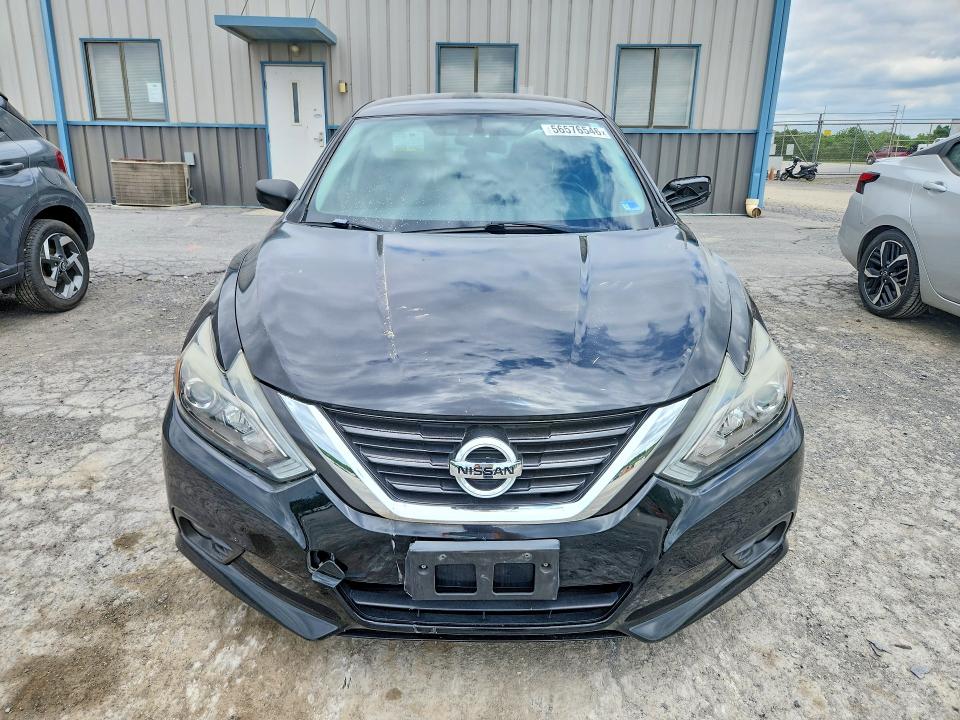 Продаж на аукціоні авто 2016 Nissan Altima, vin: 1N4AL3APXGC274216, номер лоту: 56576546