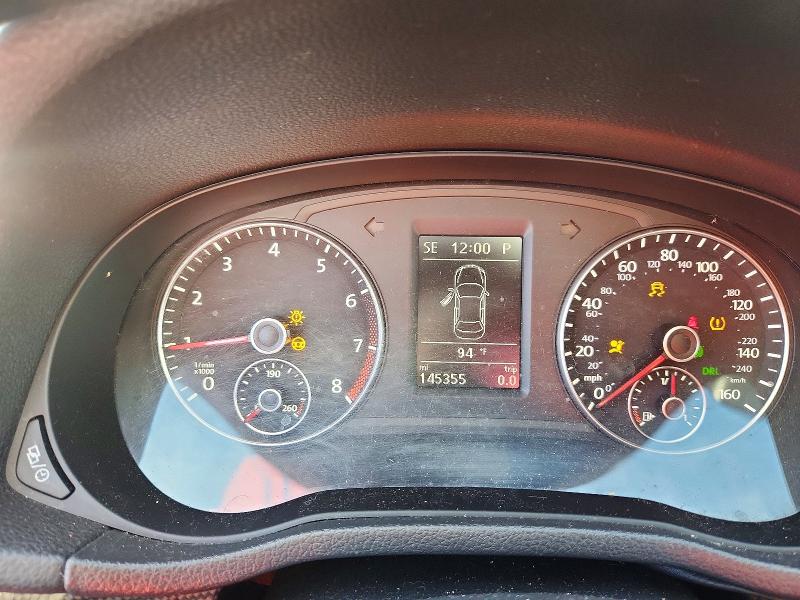 53155816 :رقم المزاد ، 1VWBT7A3XEC093517 vin ، 2014 Volkswagen Passat مزاد بيع