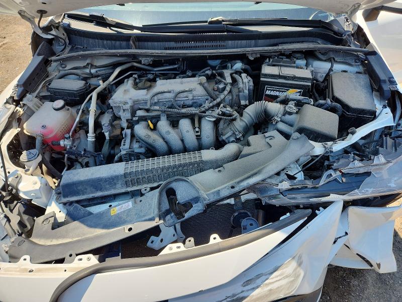 2020 Toyota Corolla მანქანა იყიდება აუქციონზე, vin: 5YFBPRBE4LP016858, აუქციონის ნომერი: 53901226
