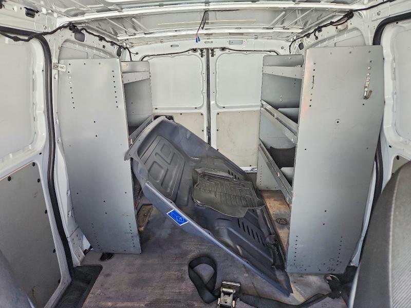 Продажа на аукционе авто 2016 Mercedes Benz Metris, vin: WD3PG2EA2G3135183, номер лота: 57495606