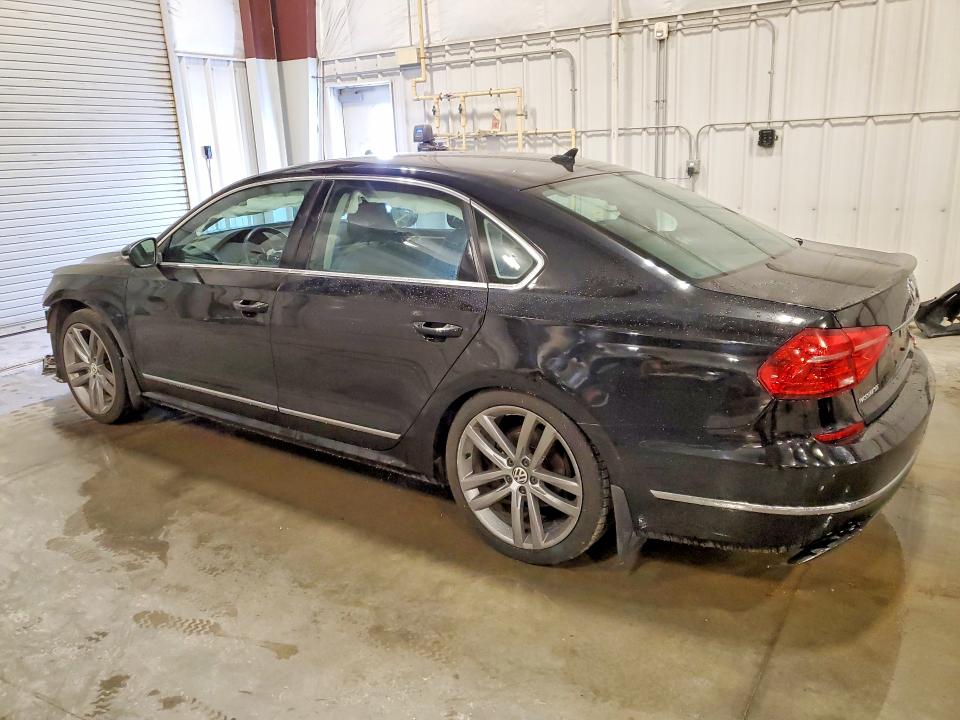 56192626 :رقم المزاد ، 1VWBT7A36GC029817 vin ، 2016 Volkswagen Passat مزاد بيع