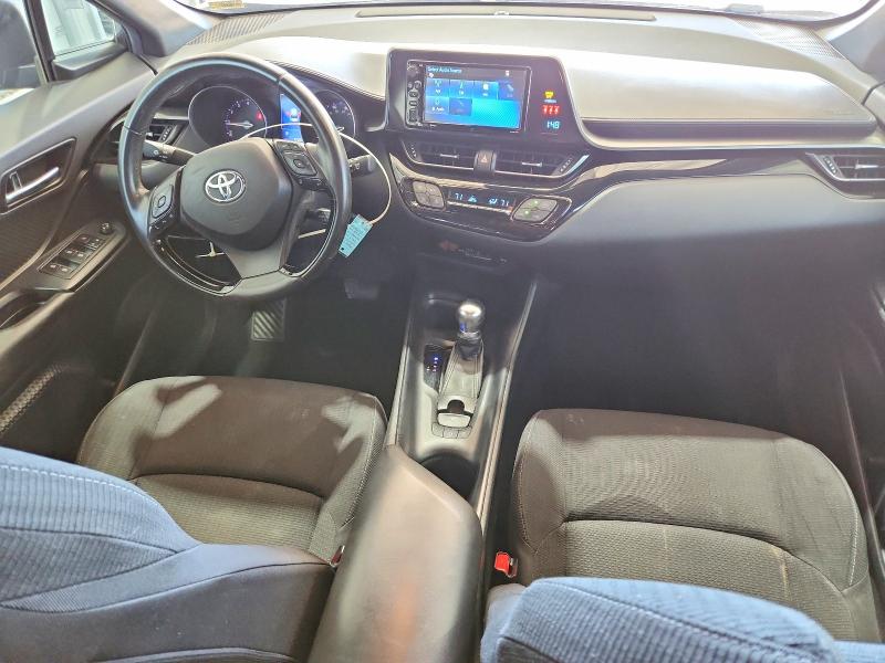 Aukcja sprzedaży 2018 Toyota C-hr, vin: NMTKHMBX7JR006247, numer aukcji: 56783856