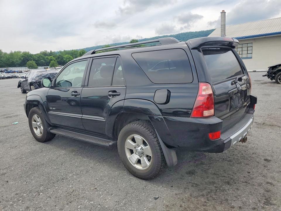 Aukcja sprzedaży 2004 Toyota 4runner, vin: JTEBU14R540033069, numer aukcji: 59120016