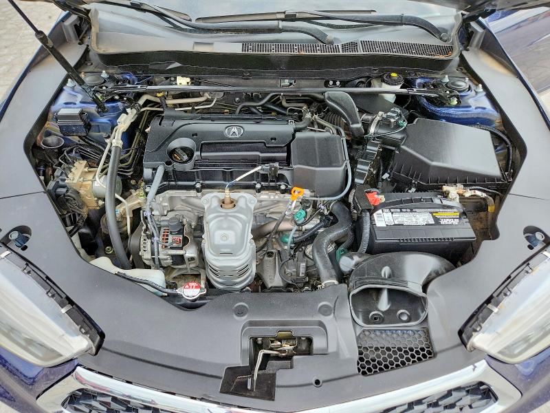 Aukcja sprzedaży 2019 Acura Tlx, vin: 19UUB1F31KA008304, numer aukcji: 85624785