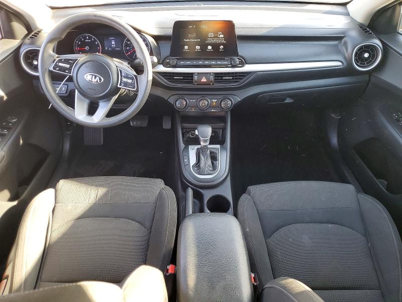 Aukcja sprzedaży 2021 Kia Forte, vin: 3KPF24AD4ME387601, numer aukcji: 55538896