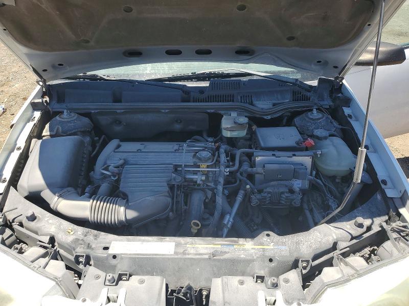 2004 Saturn Ion მანქანა იყიდება აუქციონზე, vin: 1G8AG52F04Z133240, აუქციონის ნომერი: 51553836
