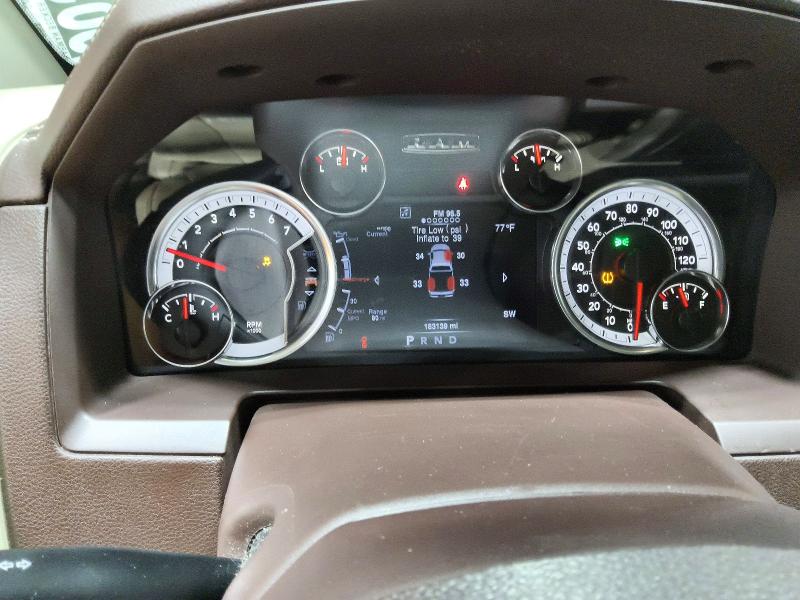 Aukcja sprzedaży 2013 Ram 1500, vin: 1C6RR7NT3DS581505, numer aukcji: 58972506
