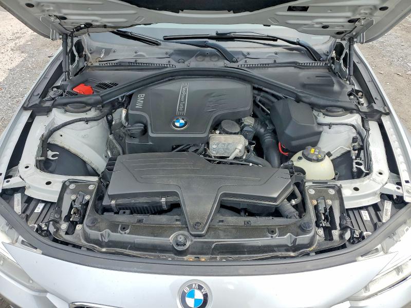 Aukcja sprzedaży 2015 Bmw 328, vin: WBA3A5G55FNN66348, numer aukcji: 59125616