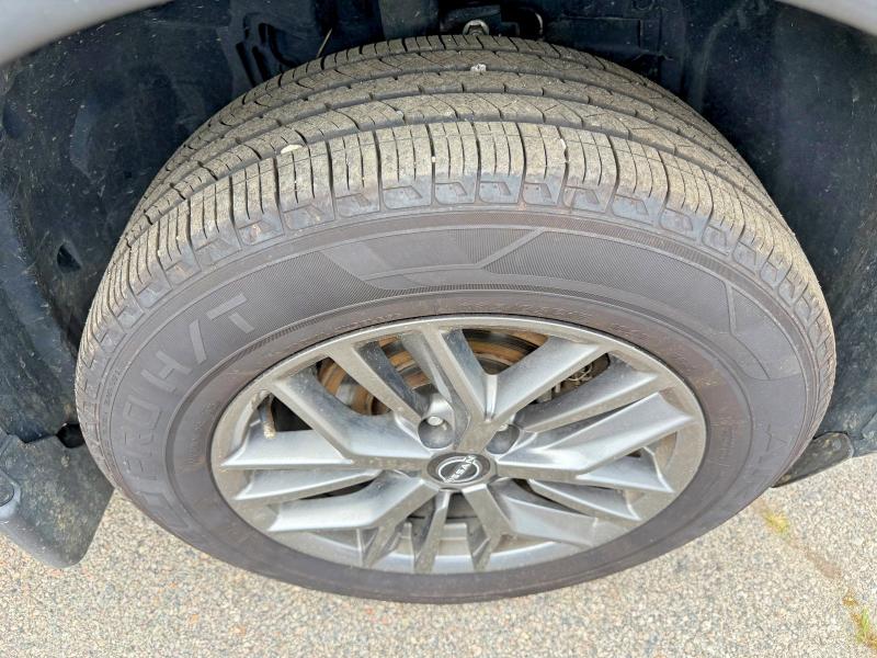 Aukcja sprzedaży 2023 Nissan Rogue, vin: 5N1BT3AB8PC775071, numer aukcji: 58568816