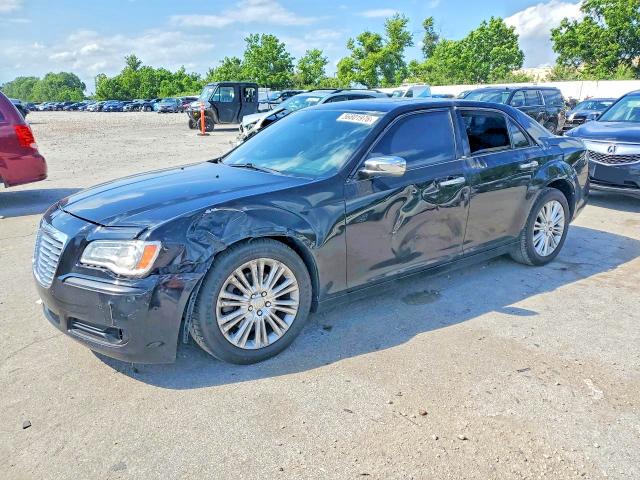 Продажа на аукционе авто 2014 Chrysler 300c, vin: 2C3CCAKTXEH374320, номер лота: 56801976