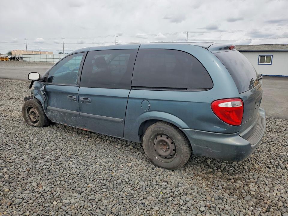 Aukcja sprzedaży 2006 Dodge Grand Caravan, vin: 1D4GP24R86B511311, numer aukcji: 55424446