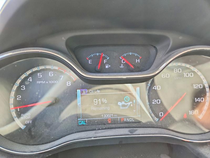 Продаж на аукціоні авто 2017 Chevrolet Cruze, vin: 3G1BE6SMXHS532530, номер лоту: 59179086