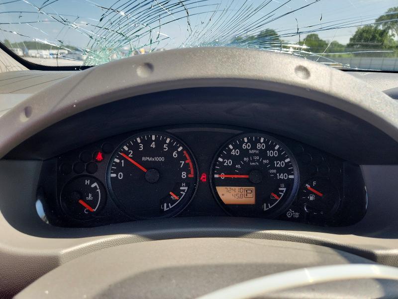 Aukcja sprzedaży 2019 Nissan Frontier, vin: 1N6DD0ER6KN870724, numer aukcji: 56247626