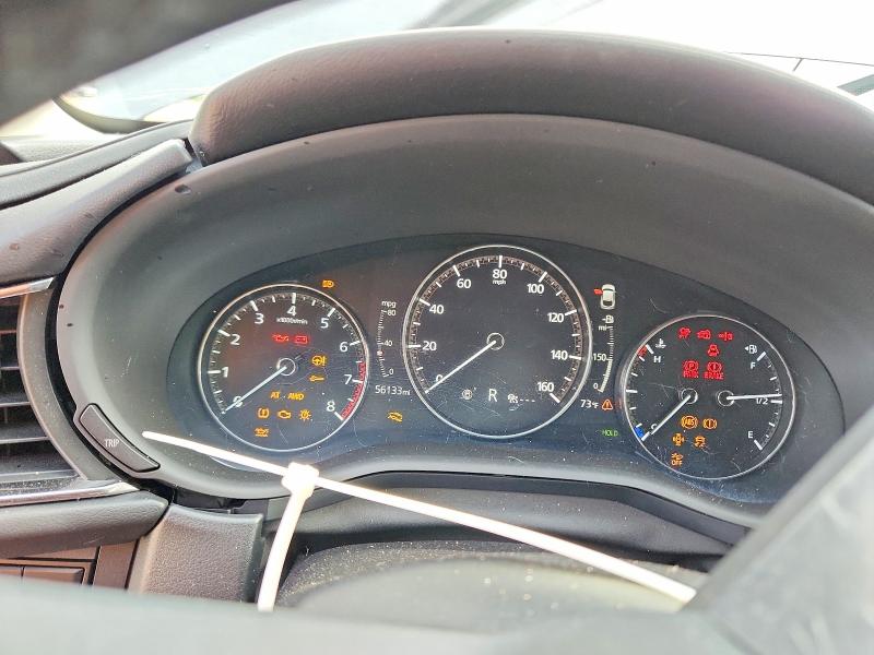 Aukcja sprzedaży 2022 Mazda Cx-30, vin: 3MVDMBCL9NM435349, numer aukcji: 58537936