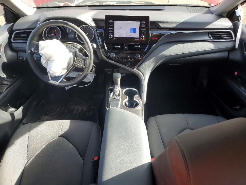 Aukcja sprzedaży 2024 Toyota Camry, vin: 4T1C11AK5RU200924, numer aukcji: 56398996