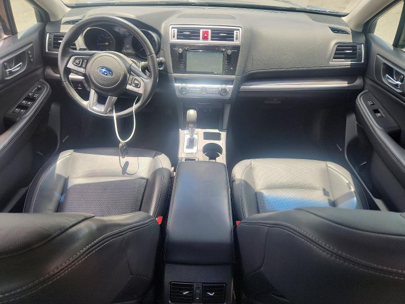 Aukcja sprzedaży 2015 Subaru Legacy, vin: 4S3BNBN61F3054160, numer aukcji: 57211096