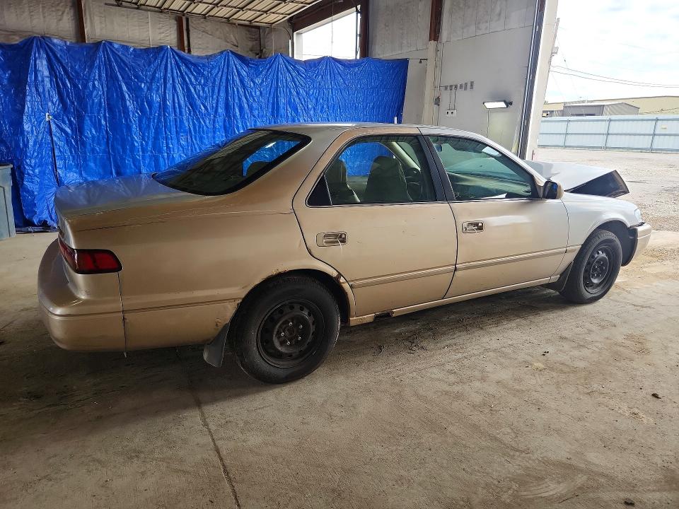 Продаж на аукціоні авто 1997 Toyota Camry, vin: 4T1BG22K3VU054502, номер лоту: 56236266