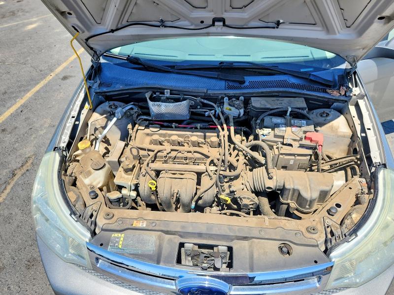 Продаж на аукціоні авто 2008 Ford Focus, vin: 1FAHP35N78W294774, номер лоту: 57088146