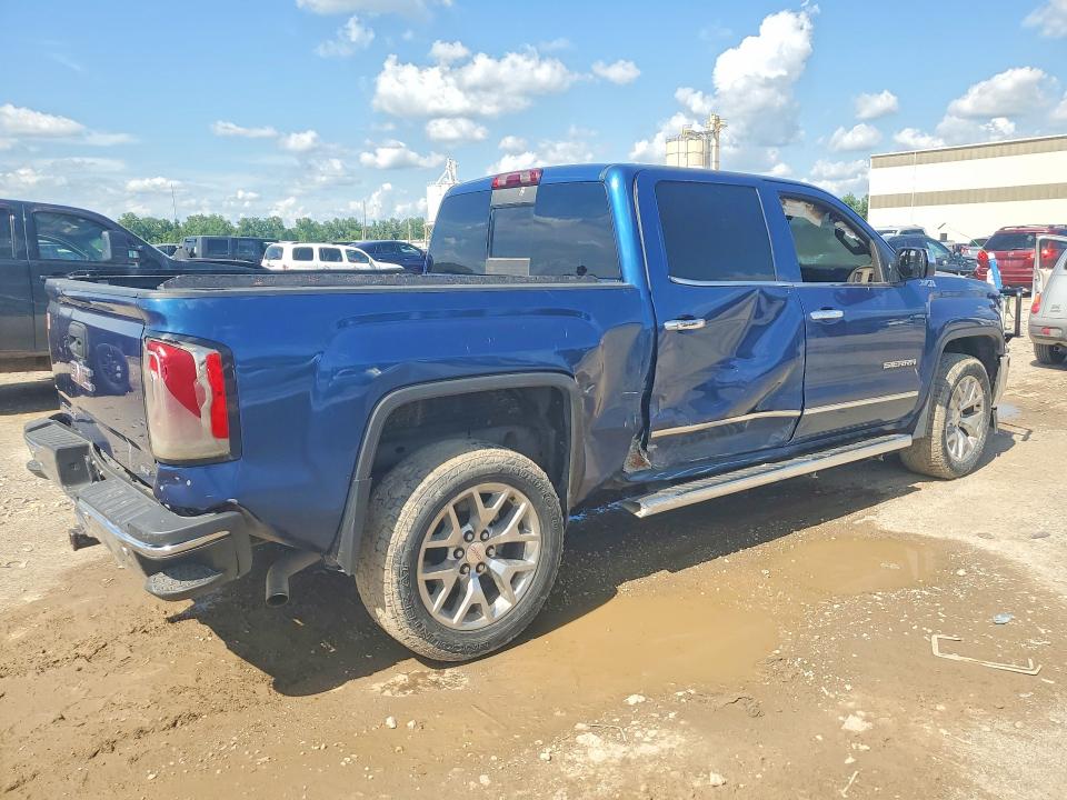 Aukcja sprzedaży 2018 Gmc Sierra, vin: 3GTU2NEC2JG374599, numer aukcji: 55499286