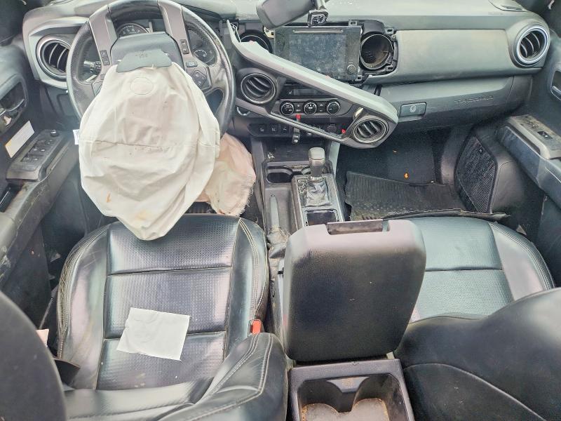 Aukcja sprzedaży 2018 Toyota Tacoma, vin: 3TMCZ5AN4JM177515, numer aukcji: 56280776