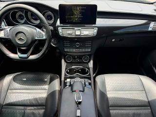 Aukcja sprzedaży 2016 Mercedes-benz Cls, vin: WDDLJ7DB1GA169632, numer aukcji: 56153146