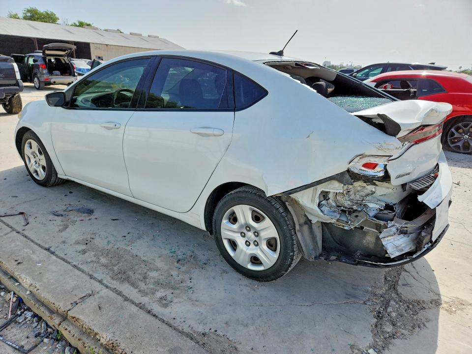 Продаж на аукціоні авто 2015 Dodge Dart, vin: 1C3CDFAAXFD406059, номер лоту: 59130486