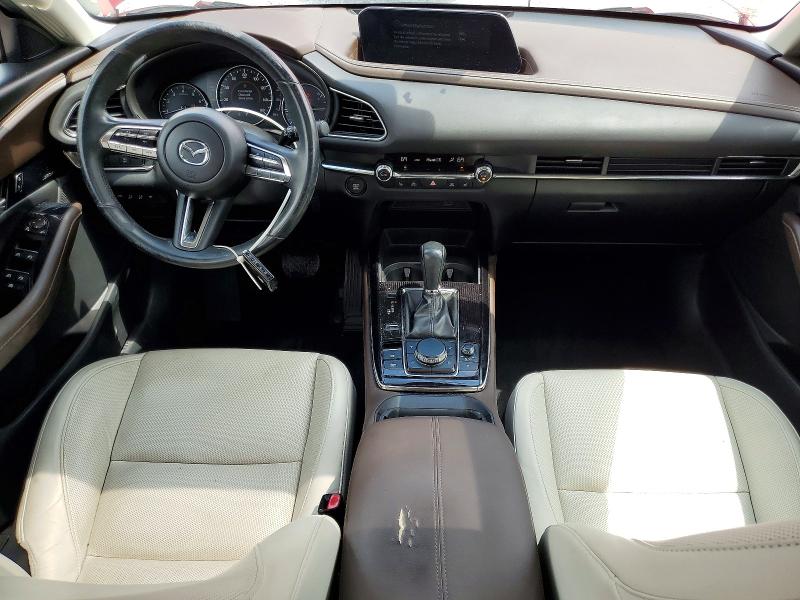 56712016 :رقم المزاد ، 3MVDMAEM6LM135460 vin ، 2020 Mazda Cx-30 مزاد بيع