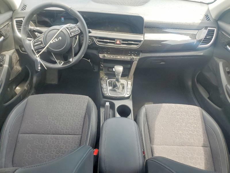 Aukcja sprzedaży 2025 Kia Seltos, vin: KNDEUCAA0S7673545, numer aukcji: 59293416