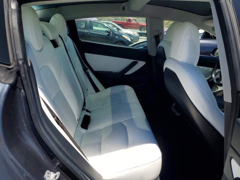 Aukcja sprzedaży 2018 Tesla Model 3, vin: 5YJ3E1EBXJF097239, numer aukcji: 58219406